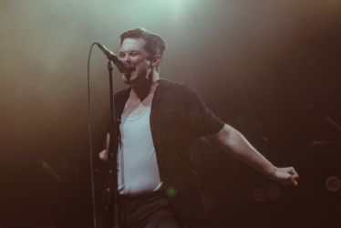 Chris Farren, Palladium, Köln, 2022 Chris Farren, Palladium, Köln, 2022