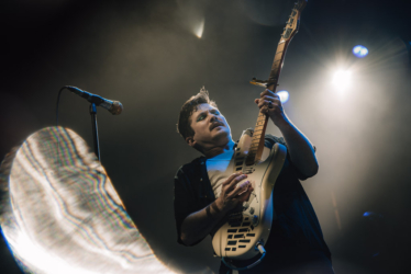 Chris Farren, Palladium, Köln, 2022 Chris Farren, Palladium, Köln, 2022