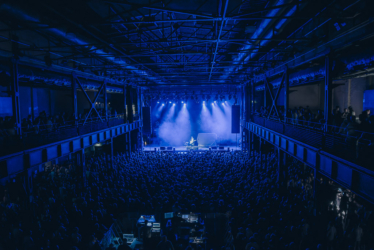 Chris Farren, Palladium, Köln, 2022 Chris Farren, Palladium, Köln, 2022