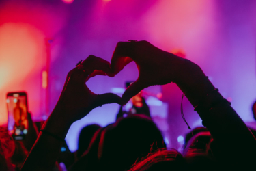 Inhaler at Astra Kulturhaus, Berlin (2023) Inhaler at Astra Kulturhaus, Berlin (2023)