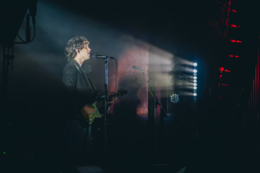 Inhaler at Astra Kulturhaus, Berlin (2023) Inhaler at Astra Kulturhaus, Berlin (2023)