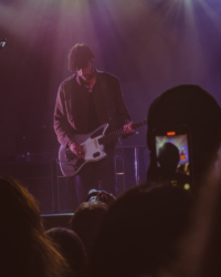 Inhaler at Astra Kulturhaus, Berlin (2023) Inhaler at Astra Kulturhaus, Berlin (2023)