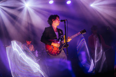 Inhaler at Astra Kulturhaus, Berlin (2023) Inhaler at Astra Kulturhaus, Berlin (2023)