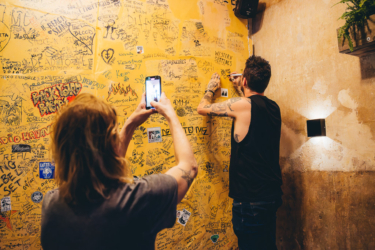 Frank Turner at 19:77, Berlin (2024) Frank Turner at 19:77, Berlin (2024)