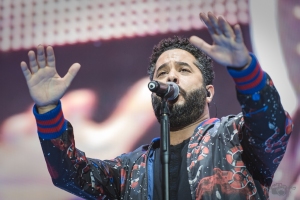 Adel Tawil - Stars For Free - Berlin [26.08.2017]