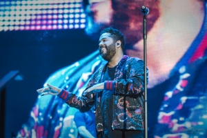 Adel Tawil - Stars For Free - Berlin [26.08.2017]