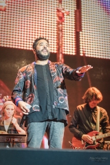 Adel Tawil - Stars For Free - Berlin [26.08.2017]