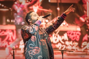 Adel Tawil - Stars For Free - Berlin [26.08.2017]