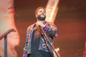 Adel Tawil - Stars For Free - Berlin [26.08.2017]