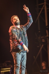 Adel Tawil - Stars For Free - Berlin [26.08.2017]