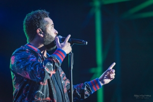 Adel Tawil - Stars For Free - Berlin [26.08.2017]