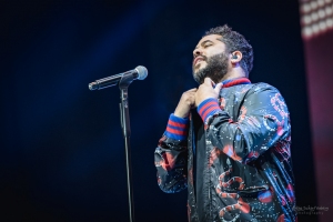 Adel Tawil - Stars For Free - Berlin [26.08.2017]