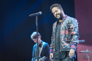 Adel Tawil - Stars For Free - Berlin [26.08.2017]