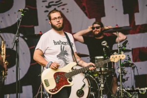 100 Kilo Herz - Bergfunk Open Air - Königs Wusterhausen [07.08.2021]