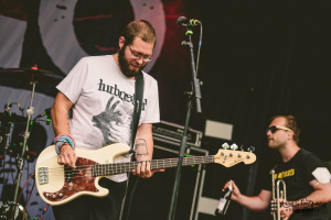 100 Kilo Herz - Bergfunk Open Air - Königs Wusterhausen [07.08.2021]
