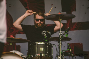 100 Kilo Herz - Bergfunk Open Air - Königs Wusterhausen [07.08.2021]