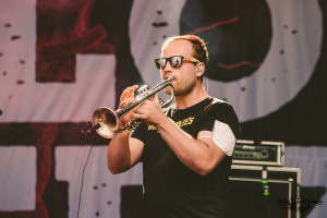 100 Kilo Herz - Bergfunk Open Air - Königs Wusterhausen [07.08.2021]