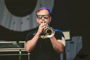 100 Kilo Herz - Bergfunk Open Air - Königs Wusterhausen [07.08.2021]