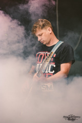 100 Kilo Herz - Bergfunk Open Air - Königs Wusterhausen [07.08.2021]