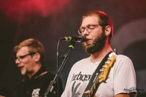 100 Kilo Herz - Bergfunk Open Air - Königs Wusterhausen [07.08.2021]