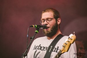100 Kilo Herz - Bergfunk Open Air - Königs Wusterhausen [07.08.2021]
