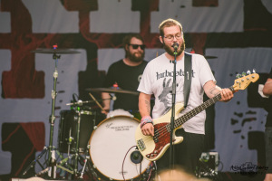 100 Kilo Herz - Bergfunk Open Air - Königs Wusterhausen [07.08.2021]