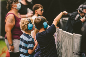 100 Kilo Herz - Bergfunk Open Air - Königs Wusterhausen [07.08.2021]