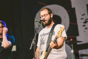 100 Kilo Herz - Bergfunk Open Air - Königs Wusterhausen [07.08.2021]