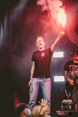 100 Kilo Herz - Bergfunk Open Air - Königs Wusterhausen [07.08.2021]