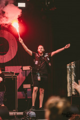 100 Kilo Herz - Bergfunk Open Air - Königs Wusterhausen [07.08.2021]