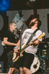 100 Kilo Herz - Bergfunk Open Air - Königs Wusterhausen [07.08.2021]