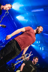 100 Kilo Herz - SO36 - Berlin [29.04.2022]