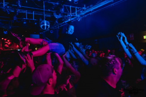 100 Kilo Herz - SO36 - Berlin [29.04.2022]