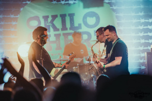 100 Kilo Herz - SO36 - Berlin [29.04.2022]