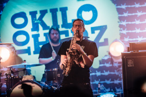 100 Kilo Herz - SO36 - Berlin [29.04.2022]