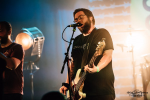 100 Kilo Herz - SO36 - Berlin [29.04.2022]