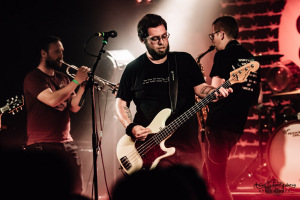 100 Kilo Herz - SO36 - Berlin [29.04.2022]