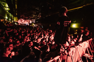 100 Kilo Herz - SO36 - Berlin [29.04.2022]