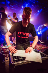 100 Kilo Herz - SO36 - Berlin [29.04.2022]