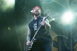 A Day To Remember, Vainstream Rockfest, Münster, 2017