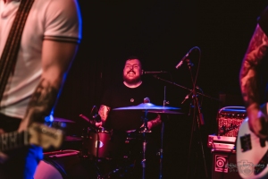 13 Crowes - Lux - Hannover [27.02.2020]