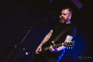 13 Crowes - Lux - Hannover [27.02.2020]