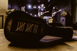 13 Crowes - Lux - Hannover [27.02.2020]