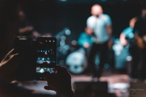 13 Crowes - Lux - Hannover [27.02.2020]