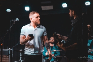 13 Crowes - Lux - Hannover [27.02.2020]