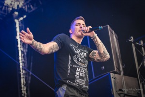 187 Strassenbande - Vainstream Rockfest - Münster [01.07.2017]