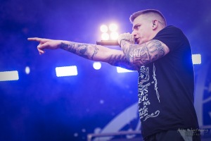 187 Strassenbande - Vainstream Rockfest - Münster [01.07.2017]
