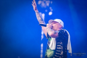 187 Strassenbande - Vainstream Rockfest - Münster [01.07.2017]