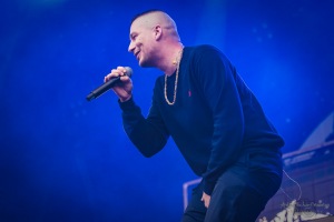 187 Strassenbande - Vainstream Rockfest - Münster [01.07.2017]
