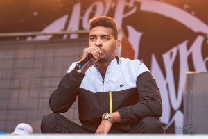 187 Strassenbande - Vainstream Rockfest - Münster [01.07.2017]